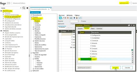 crear proveedores en sage despachos